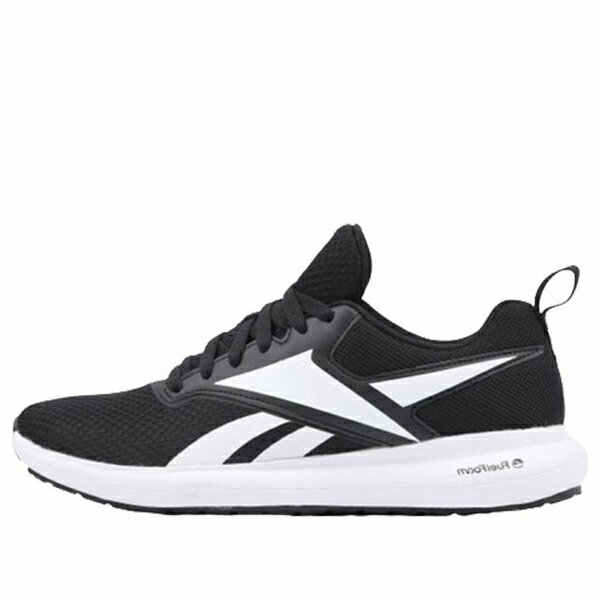 Reebok リーボック メンズ スニーカー 【Reebok Energylux Driftium 2 Black/White FW4615】 サイズ US_8.5(26.5cm)