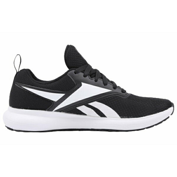 Reebok リーボック メンズ スニーカー 【Reebok Energylux Driftium 2 Black/White FW4615】 サイズ US_8.5(26.5cm)