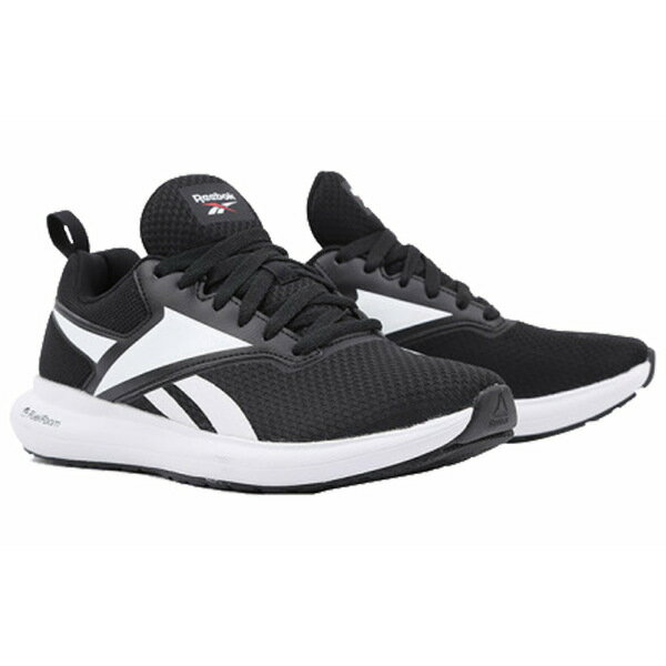 Reebok リーボック メンズ スニーカー 【Reebok Energylux Driftium 2 Black/White FW4615】 サイズ US_8.5(26.5cm)