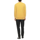 【送料無料】 サンシックスティーエイト メンズ ニット&セーター アウター Sweaters Yellow 3