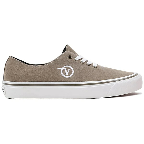 Vans Х  ˡ Vans Authentic One Piece Anaheim Factory Beige  US_5.5(2...