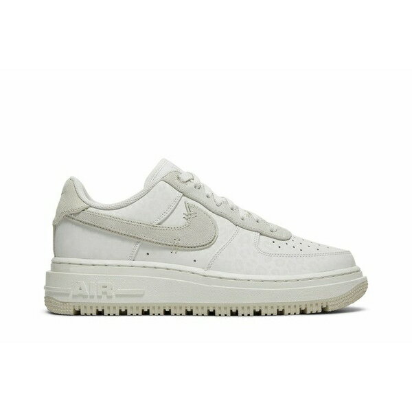 Nike ナイキ メンズ スニーカー 【Air Force 1 Luxe 'Triple White'】 サイズ US_6(24.0cm)