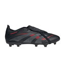 adidas アディダス メンズ スニーカー 【Predator 24 League Foldover Tongue FG MG 'Stealth Victory Pack'】 サイズ US_11(29.0cm)(4)