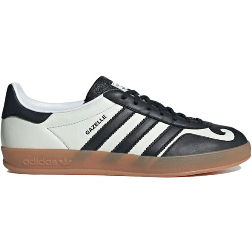 adidas アディダス メンズ スニーカー 【adidas Gazelle Indoor Gatsin Pack White】 サイズ US_7(25.0cm) Cloud White/Core White/Gum adidas アディダス メンズ スニーカー 【adidas Gazelle Indoor Gatsin Pack White】 サイズ US_7(25.0cm) Cloud White/Core White/Gum