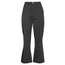 【送料無料】 ガニー レディース カジュアルパンツ ボトムス Pants Steel grey