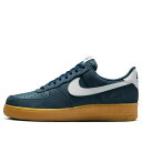 Nike ナイキ メンズ スニーカー 【Nike Air Force 1 '07 LV8 'Armory Navy Gum' FQ8714-400】 サイズ US_10(28.0cm)(4)