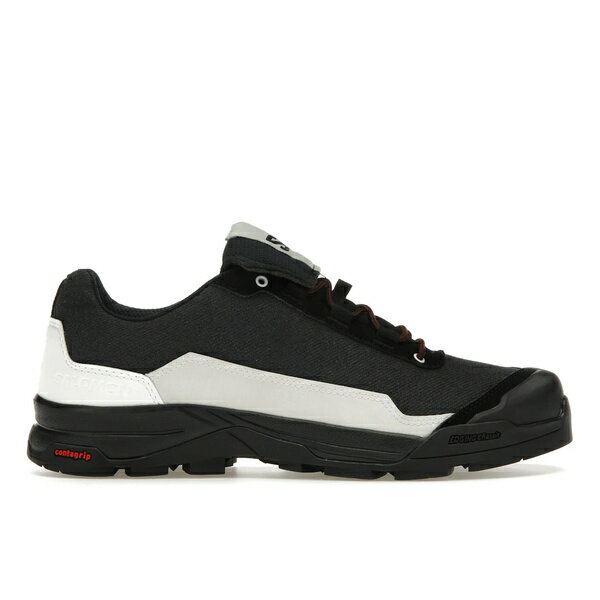 Salomon サロモン メンズ スニーカー  サイズ US_8.5(26.5cm) Black/Metal/Black
