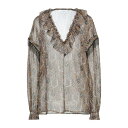 【送料無料】 ガレパリ レディース シャツ トップス Blouses Camel