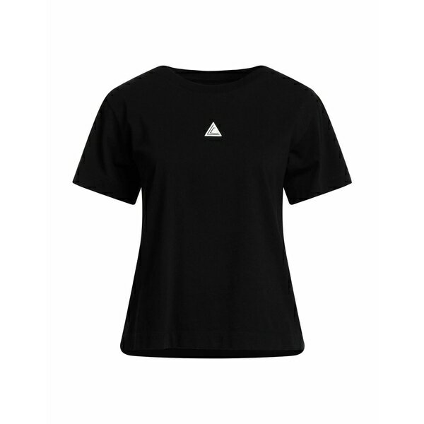 yz rAiReB fB[X TVc gbvX T-shirts Black