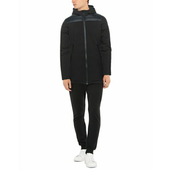 アレグリ ALLEGRI メンズ ジャケット＆ブルゾン アウター Down jackets Black