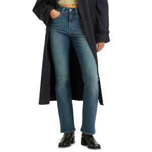 ꡼Х ǥ ǥ˥ѥ ܥȥॹ 725 High-Waist Classic Stretch Bootcut Jeans Tore It Up No