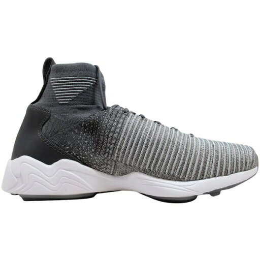 Nike ナイキ メンズ スニーカー 【Nike Zoom Mercurial XI Flyknit FC Dark Grey/Dark Grey-Wolf Grey】 サイズ US_9.5(27.5cm) Dark Grey/Dark Grey-Wolf Grey Nike ナイキ メンズ スニーカー 【Nike Zoom Mercurial XI Flyknit FC Dark Grey/Dark Grey-Wolf Grey】 サイズ US_9.5(27.5cm) Dark Grey/Dark Grey-Wolf Grey