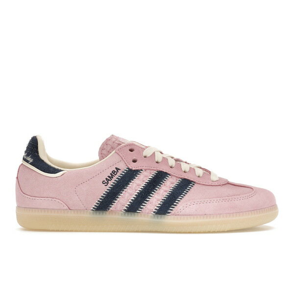 楽天市場】samba og adidas(カラーピンク)(靴)の通販 楽天市場】samba og adidas(カラーピンク)(靴)の通販