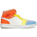 Jordan ジョーダン メンズ スニーカー 【Jordan 1 Mi...(4)
