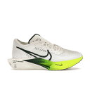 Nike ナイキ メンズ スニーカー 【Nike ZoomX Vaporfly 3 Wake Up Pack】 サイズ US_11.5(29.5cm) White/Pro Green-Volt-Sail-Black(4)