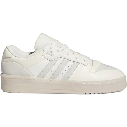 adidas アディダス メンズ スニーカー 【adidas Rivalry Low Off White Wonder White】 サイズ US_7.5(25.5cm) Off White/Off White/Wonder White adidas アディダス メンズ スニーカー 【adidas Rivalry Low Off White Wonder White】 サイズ US_7.5(25.5cm) Off White/Off White/Wonder White
