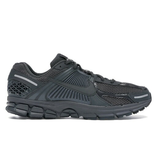 Nike ナイキ メンズ スニーカー 【Nike Zoom Vomero 5 Anthracite】 サイズ US_8.5(26.5cm) Anthracite/Anthracite-Black-Wolf Grey Nike ナイキ メンズ スニーカー 【Nike Zoom Vomero 5 Anthracite】 サイズ US_8.5(26.5cm) Anthracite/Anthracite-Black-Wolf Grey