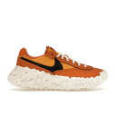 Nike ナイキ メンズ スニーカー 【Nike Overbreak SP Hot Curry】 サイズ US_M_4.5 Hot Curry/Black-White(4)