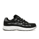 Nike ナイキ メンズ スニーカー 【Nike P-6000 Black Cool Grey】 サイズ US_7.5(25.5cm) Black/White/Cool Grey(4)