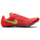 Nike ナイキ メンズ スニーカー 【Nike Ja Fly 4 Bright Crimson Hyper Orange Barely Volt Washed Coral】 サイズ US_5(23.0cm) Bright Crimson/Hyper Orange/Barely Volt/Washed Coral(4)