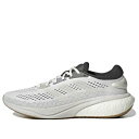 adidas アディダス メンズ スニーカー 【adidas x Tinman Elite Supernova 2 'Non Dyed Grey' GX4022】 サイズ US_8.5(26.5cm)(4)