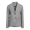 BIANCOGHIACCIO rARMAb`I WPbgu] AE^[ fB[X Suit jackets Grey