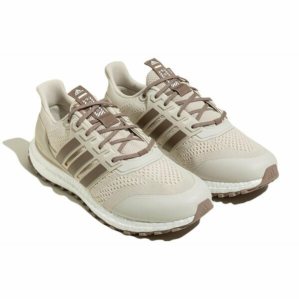 adidas アディダス メンズ スニーカー 【adidas UltraBoost DNA Guard 'Aluminium Chalk Brown' H03601】 サイズ US_9.5(27.5cm)