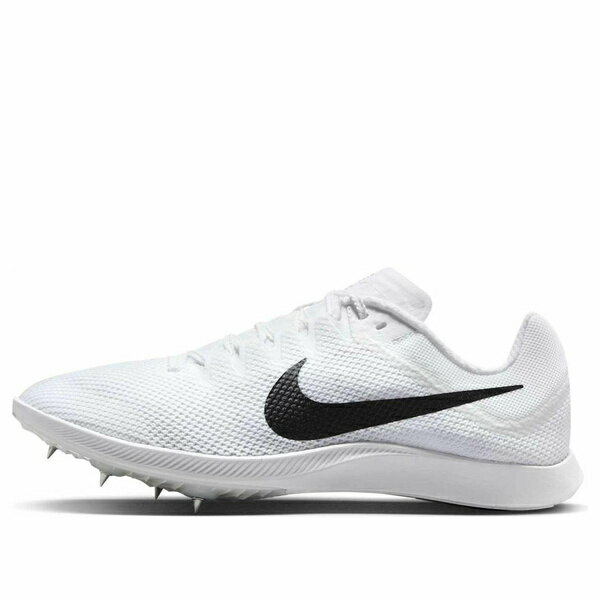 Nike ナイキ メンズ スニーカー 【Nike Zoom Rival 'White Silver Black' FZ9653-100】 サイズ US_5(23.0cm)