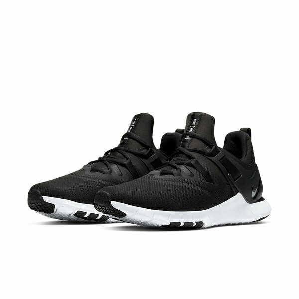 Nike ナイキ メンズ スニーカー 【Nike Flexmethod TR 'Black' BQ3063-001】 サイズ US_12(30.0cm)