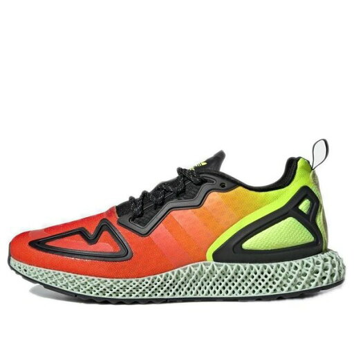 adidas アディダス メンズ スニーカー 【adidas ZX 2K 4D 'Gradient' FV9028】 サイズ US_11(29.0cm) adidas アディダス メンズ スニーカー 【adidas ZX 2K 4D 'Gradient' FV9028】 サイズ US_11(29.0cm)