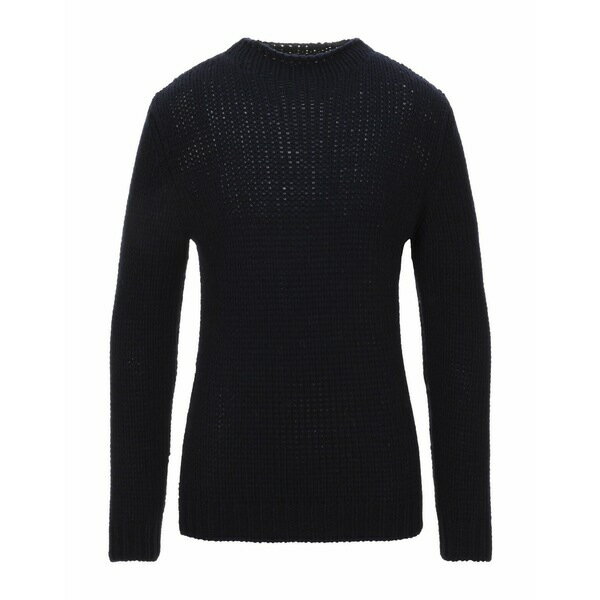 【送料無料】 ブライアン・デールズ メンズ ニット&セーター アウター Sweaters Blue