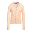 【送料無料】 アミリ メンズ カーディガン アウター Cardigans Pink