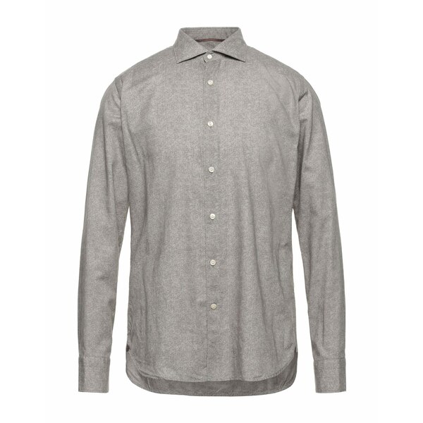 【送料無料】 ティントリア マッティ メンズ シャツ トップス Shirts Green