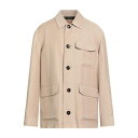 【送料無料】 ブリオーニ メンズ シャツ トップス Shirts Beige