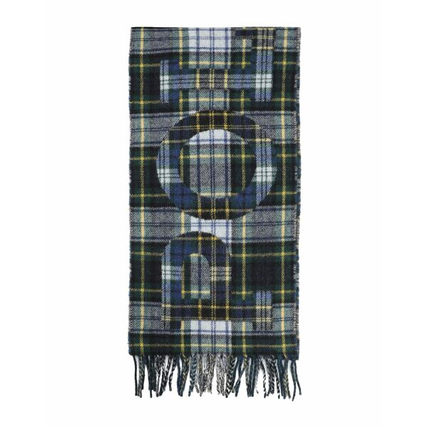 【送料無料】 ラルフローレン メンズ マフラー・ストール・スカーフ アクセサリー Scarves Green