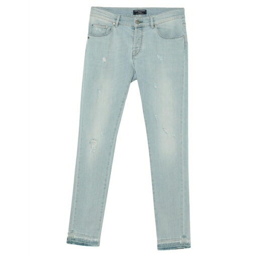 【送料無料】 ダニエレ アレッサンドリー二 メンズ デニムパンツ ボトムス Jeans Blue 【送料無料】 ダニエレ アレッサンドリー二 メンズ デニムパンツ ボトムス Jeans Blue