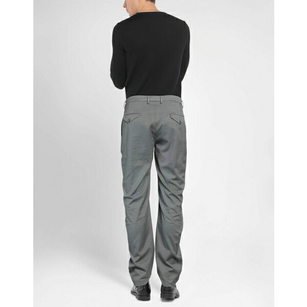 【送料無料】 ペンス メンズ カジュアルパンツ ボトムス Pants Grey