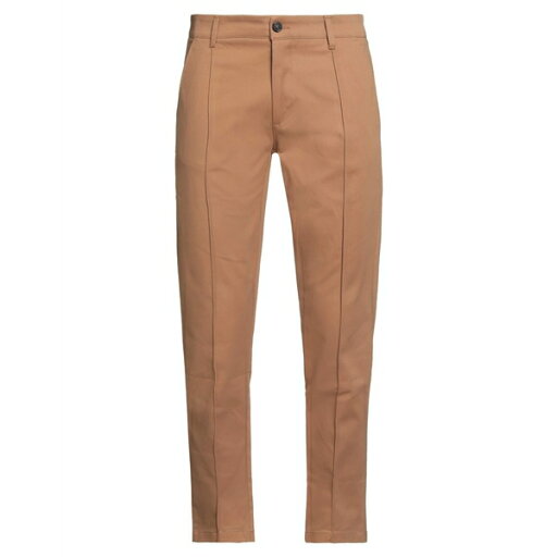 【送料無料】 アルファス テューディオ メンズ カジュアルパンツ ボトムス Pants Brown 【送料無料】 アルファス テューディオ メンズ カジュアルパンツ ボトムス Pants Brown