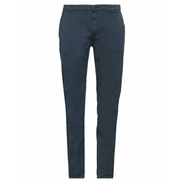 【送料無料】 バーマス メンズ カジュアルパンツ ボトムス Pants Blue