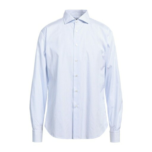 【送料無料】 ブローバック メンズ シャツ トップス Shirts Azure 【送料無料】 ブローバック メンズ シャツ トップス Shirts Azure