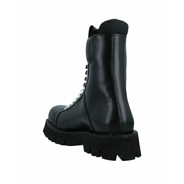 【送料無料】 アッティモネッリズ メンズ ブーツ シューズ Boots Black
