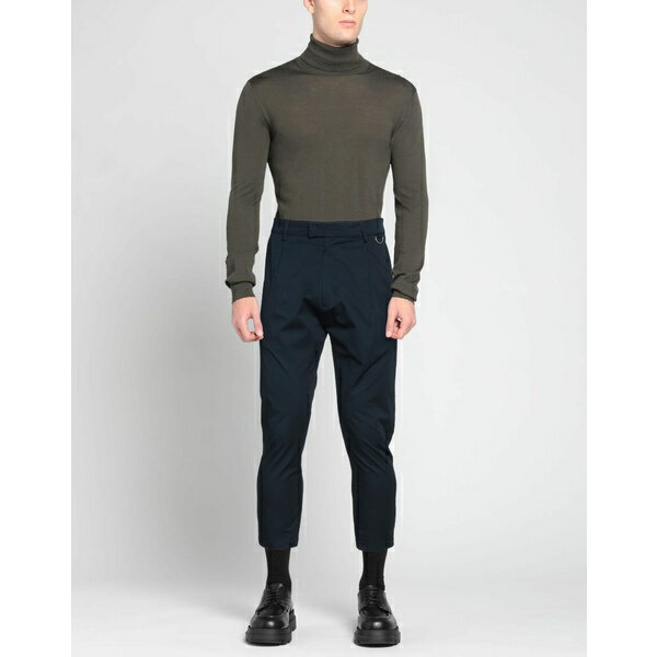 【送料無料】 ロウブランド メンズ カジュアルパンツ ボトムス Pants Blue