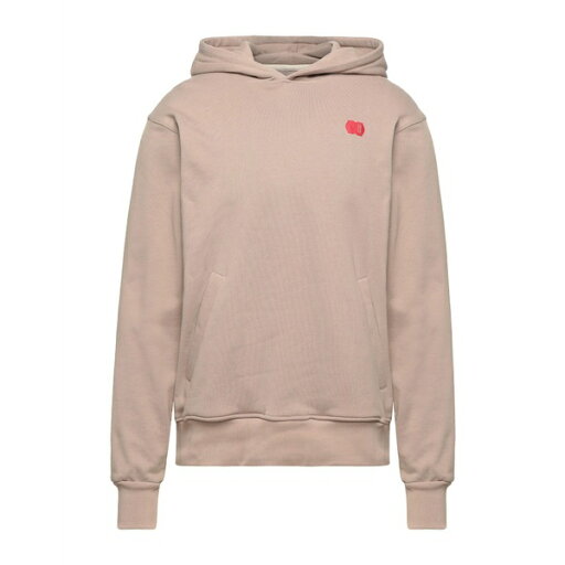 【送料無料】 スリーディチ メンズ パーカー・スウェットシャツ アウター Sweatshirts Brown 【送料無料】 スリーディチ メンズ パーカー・スウェットシャツ アウター Sweatshirts Brown