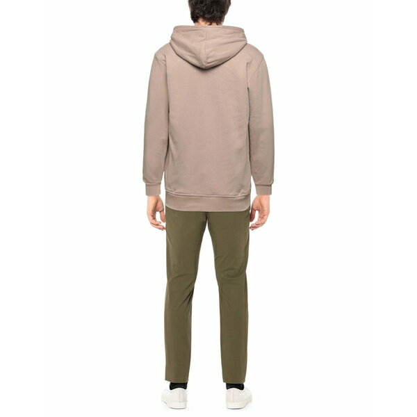 【送料無料】 スリーディチ メンズ パーカー・スウェットシャツ アウター Sweatshirts Brown