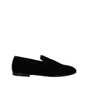【送料無料】 ラルディーニ メンズ スリッポン・ローファー シューズ Loafers Black