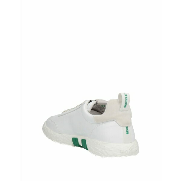 【送料無料】 ホーガン メンズ スニーカー シューズ Sneakers White
