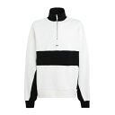 【送料無料】 ジーシーディーエス メンズ パーカー・スウェットシャツ アウター Sweatshirts White|詳細画像