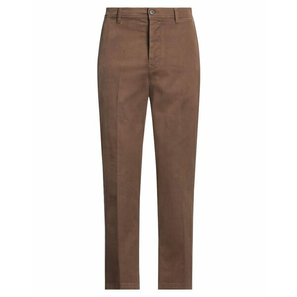 【送料無料】 ブライアン・デールズ メンズ カジュアルパンツ ボトムス Pants Green