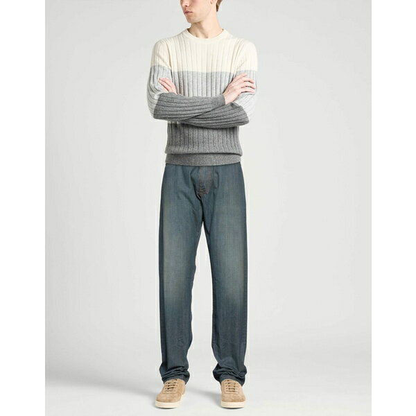 【送料無料】 マルタンマルジェラ メンズ デニムパンツ ボトムス Jeans Blue