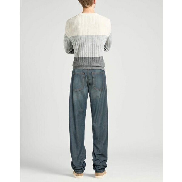 【送料無料】 マルタンマルジェラ メンズ デニムパンツ ボトムス Jeans Blue